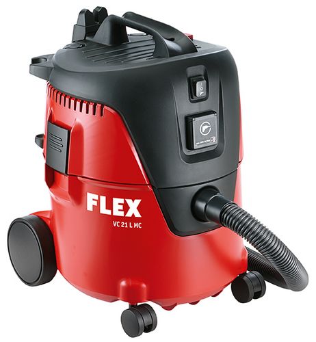 Flex Vacuum Cleaner VC 21 L MC + Cleaning Set