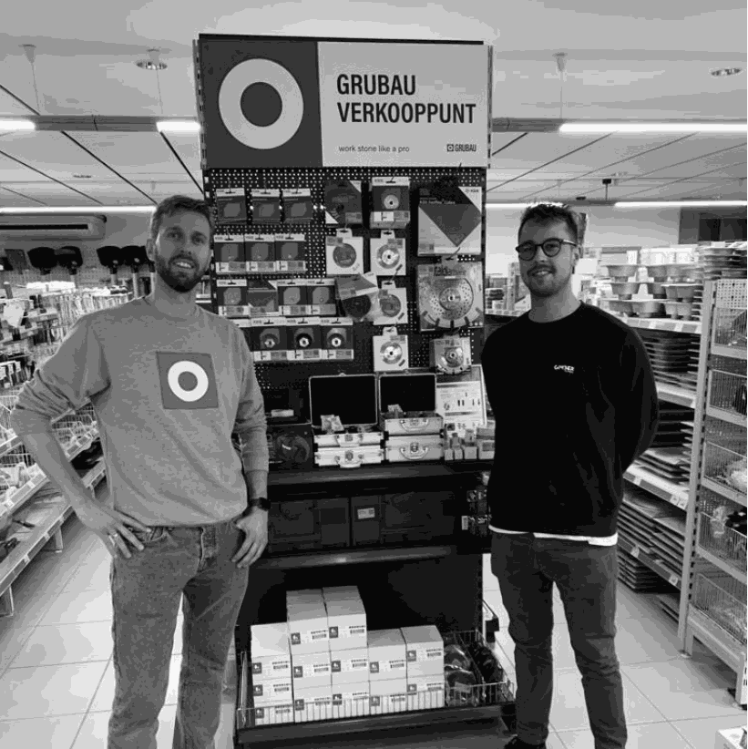 Odoo - Voorbeeld 1 voor drie kolommen