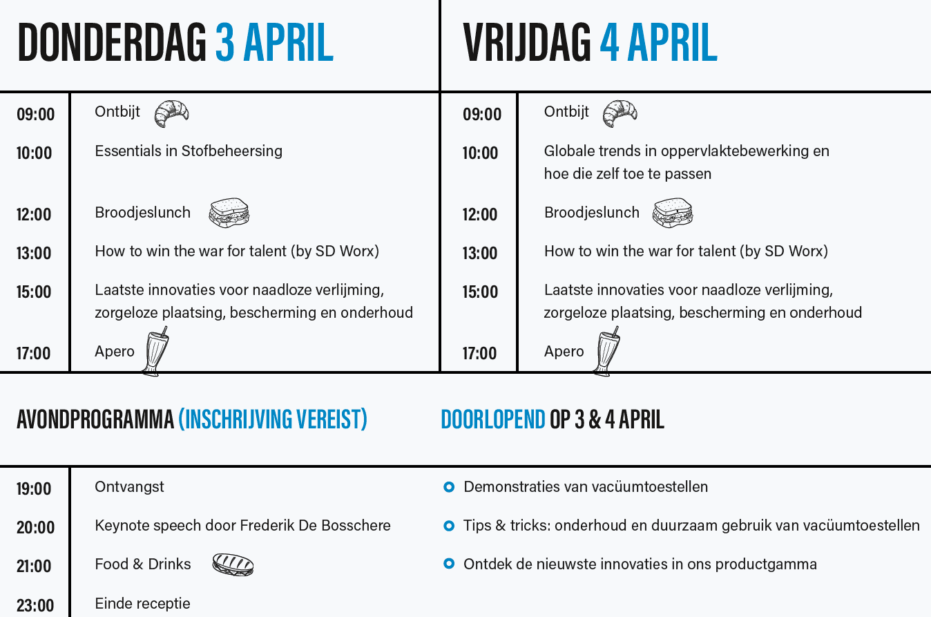 Odoo • Een foto met een geweldige onderschrift
