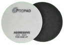 Propad Compact Ø125 mm Velcro (per 5 stuks)