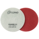 Propad Compact Ø125 mm Velcro (per 5 stuks)