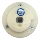 Dry Flash Ring D36 Ø100 x 10 mm SF