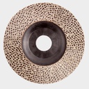 KGS Hybrid® Flap Ø115 mm - Asgat 22,2 mm