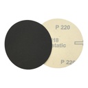 Hermes Schuurpapier Ø150 mm Velcro