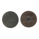 KGS Diamantpad Hybrid® PRO CLS Ø100 mm Velcro