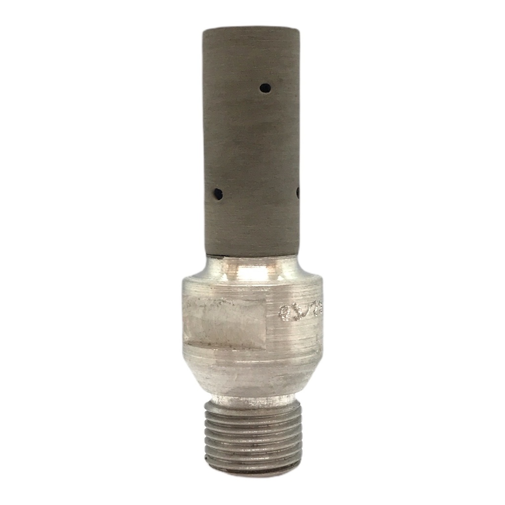 Marmo Profielfrees voor Graniet en Composiet  Ø20 mm Z40 R1/2"