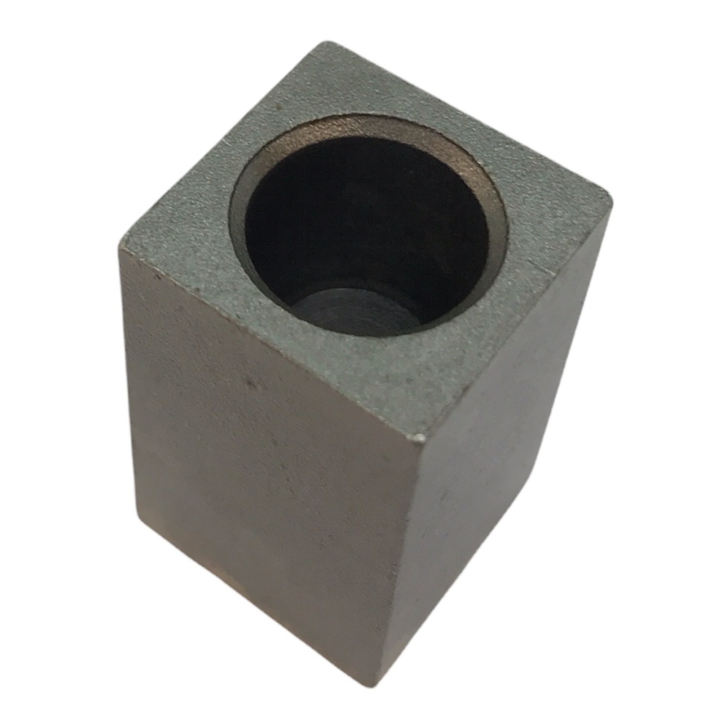 Boucharde voor Steel Widia