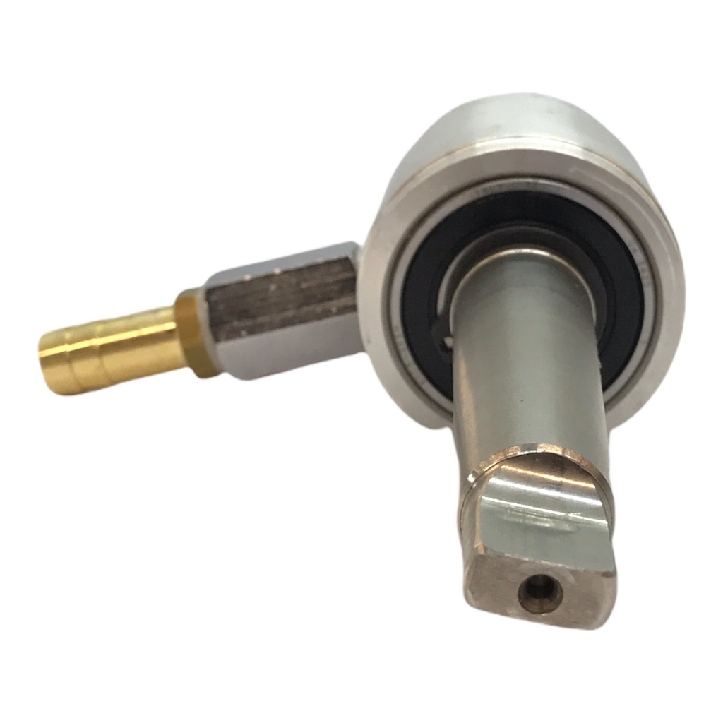 Waterinspuitkop Cone 3 uitw. - R1/2" inw.