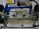 Vacuüm Hefsysteem Type MK.MH 5x 550 x 220 mm Zacht H1500 / V750 kg Elektrisch CE