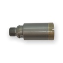 Nicolai Diamantboor Dunwandig voor Graniet en Composiet R1/2"