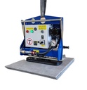 Vacuüm Hefsysteem Type NKDD0075V01LZ 450 x 150 mm - H150 kg - V75kg met Oplaadbare Batterij CE