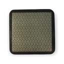 KGS Diamantpad Telum® 75 x 75 mm