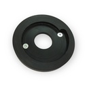 Magnetische Montageplaat TornadoEDGE SF ø130 mm