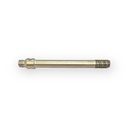 Nicolai Vingerfrees Ø23 mm x 40 mm Galvanisch voor Marmer en Blauwe Hardsteen R1/2"