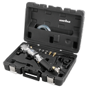 Pneumatische Slijpmachine WP-212 M14 in Hardcase