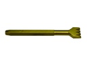 Grutec Handgradine Goud Widia