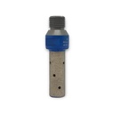 Marmo Profielfrees voor Graniet en Composiet  Ø20 mm Z50 R1/2"