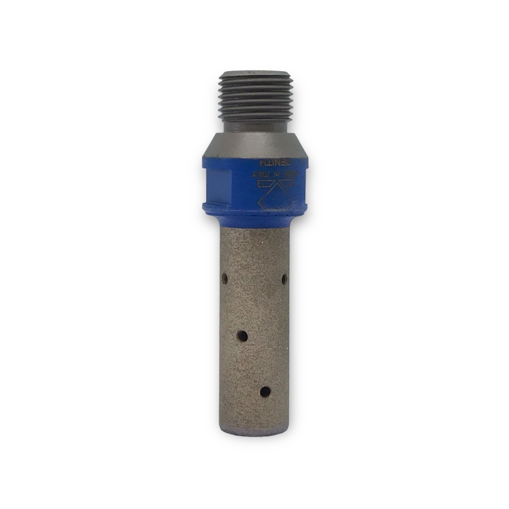 Marmo Profielfrees voor Graniet en Composiet  Ø20 mm Z50 R1/2"
