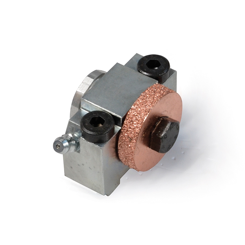 Lupato Plateau Tanga 3 - Ø110 mm voor Zandstraaleffect op Marmer en Blauwe Hardsteen