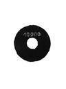 ABR Kantenpolijstpad Spontec Ø100 mm Velcro