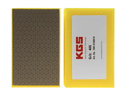 KGS Diamant Handpad Telum® 90 x 55 mm