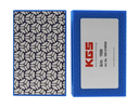 KGS Diamant Handpad Telum® 90 x 55 mm