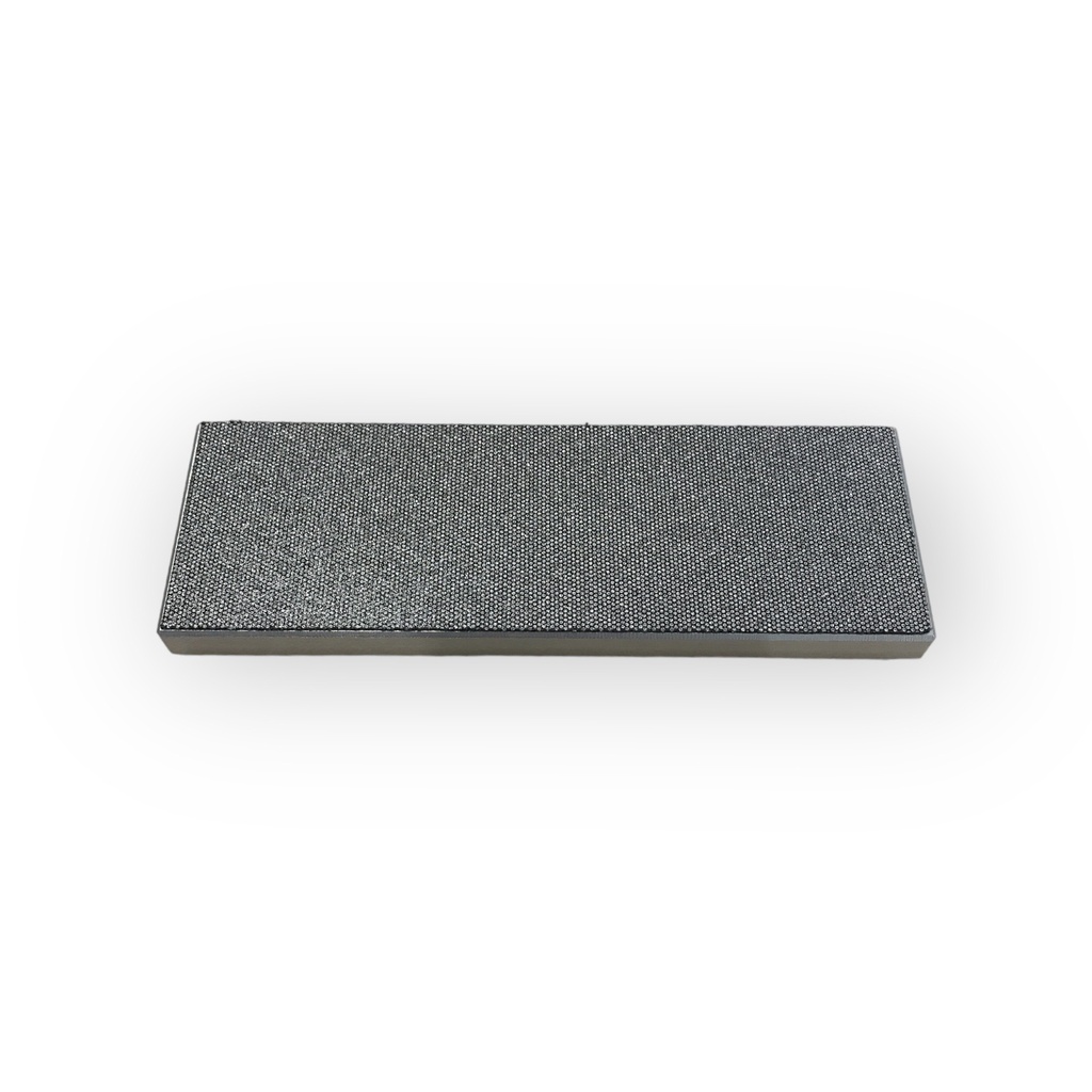 Zetsteen Diamant 150 x 50 mm voor Beitels