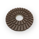 Diamantpad Diarex KS Dry Flash Ø50 mm Velcro