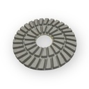 Diamantpad Diarex KS Dry Flash Ø50 mm Velcro