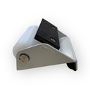 Asinus Mounting Roller (per stuk)