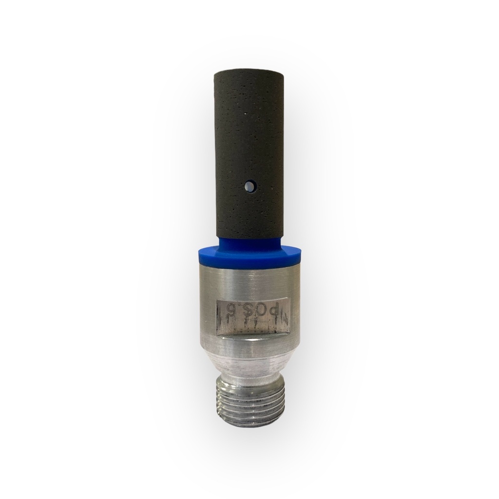 ADI Profielfrees voor Graniet en Composiet Ø20 mm Z30 R1/2"