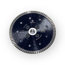 Diamantzaag DS Universeel M14