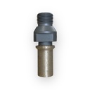 ADI Profielfrees voor Graniet en Composiet Ø20 mm ZS20-2U R1/2" 