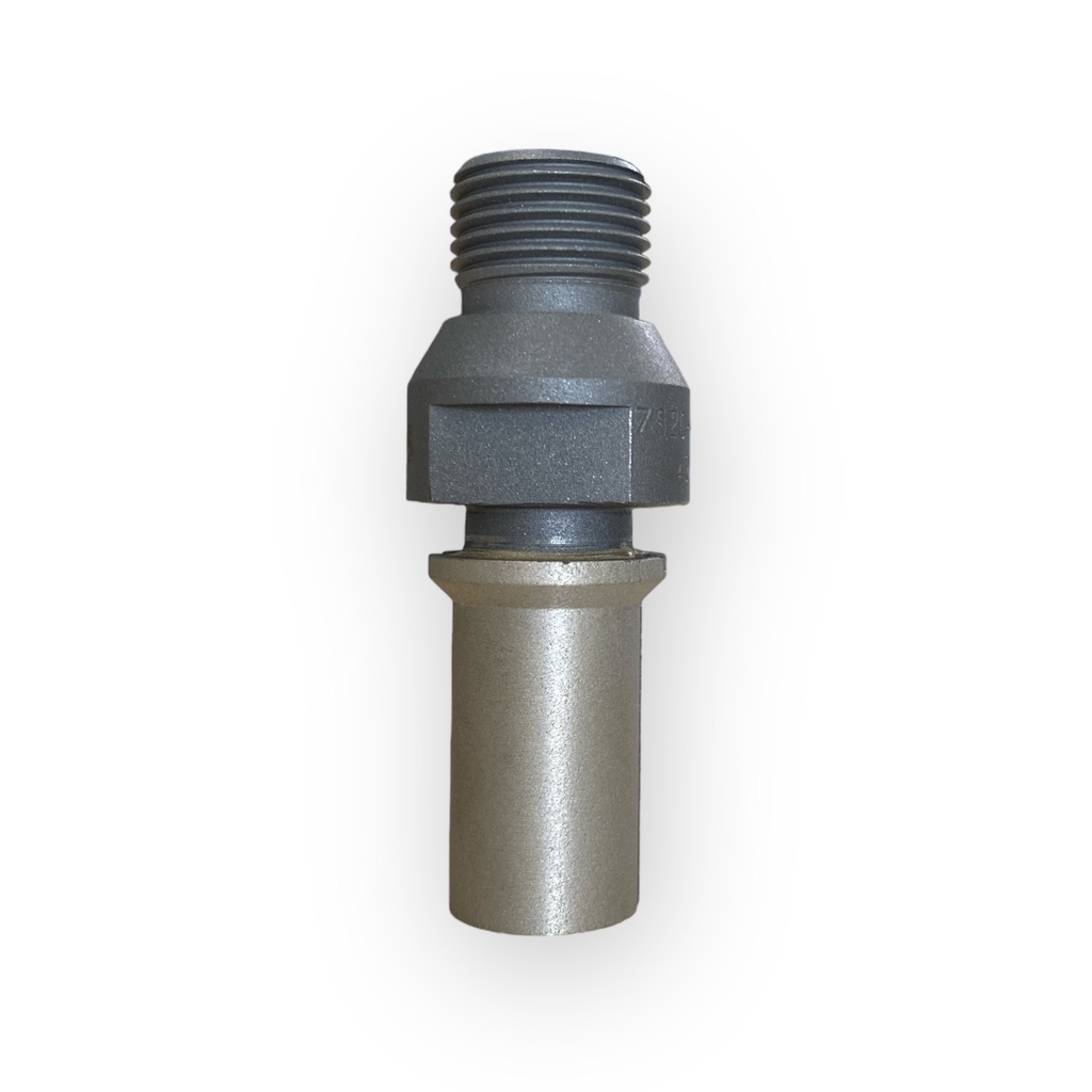 ADI Profielfrees voor Graniet en Composiet Ø20 mm ZS20-2U R1/2" 