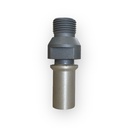 ADI Profielfrees voor Graniet en Composiet Ø20 mm ZS20-2U R1/2" 