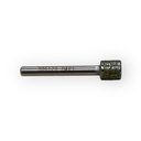 Diamantfrees Cilinder Galvanisch voor Marmer en Blauwe Hardsteen - Tige 6 mm