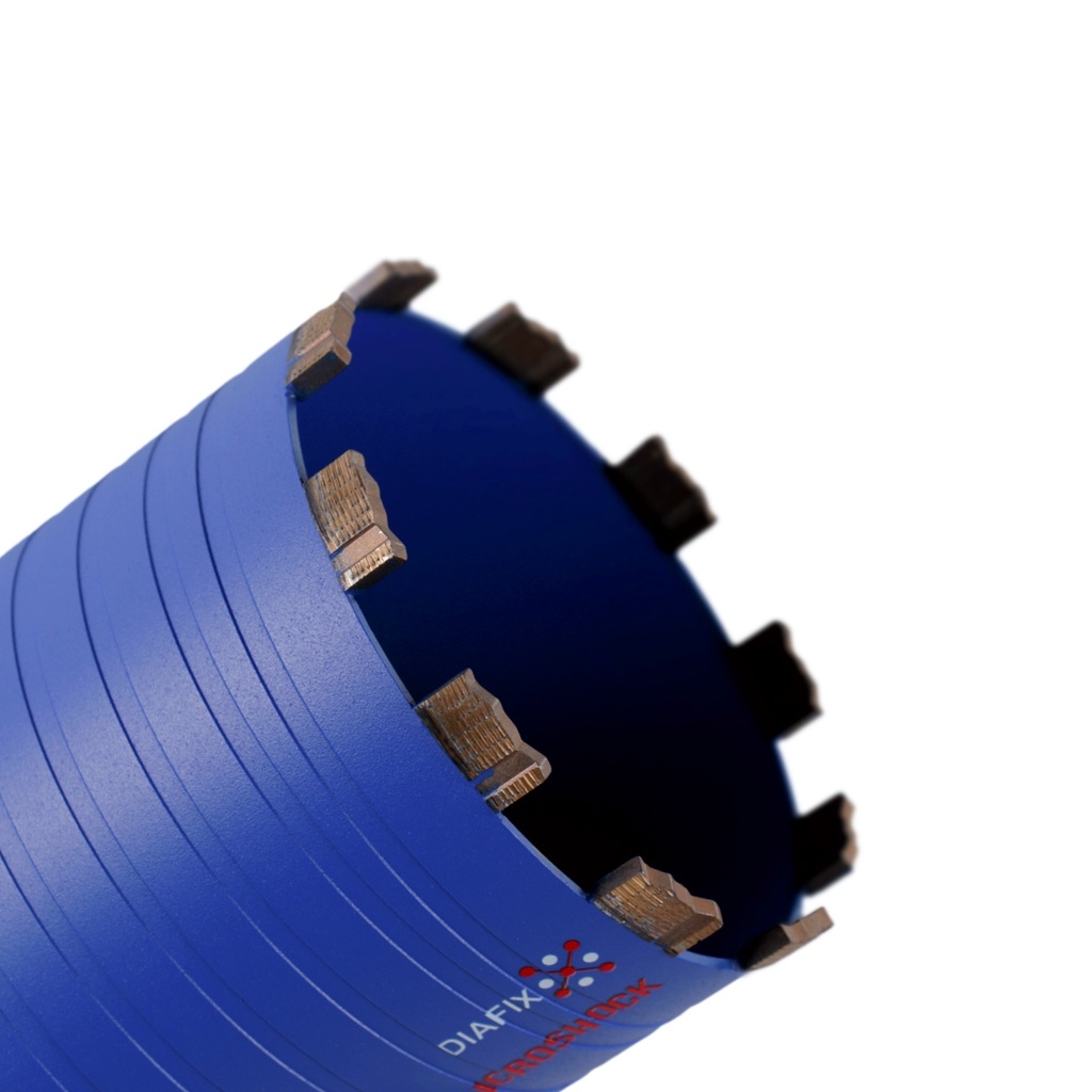 Diamantboor Droog voor (Gewapend)Beton 5/4" UNC