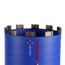 Diamantboor Droog voor (Gewapend)Beton 5/4" UNC