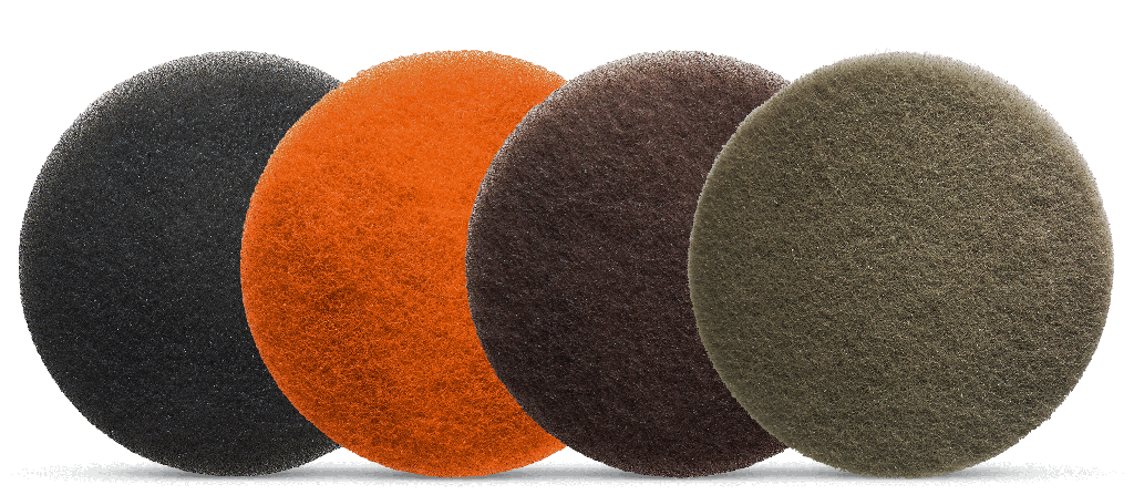 KGS Flexis® Vloerpad