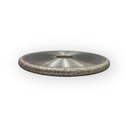 Drupfrees Diamant 8 x 22,2 mm Rond voor Handmachine
