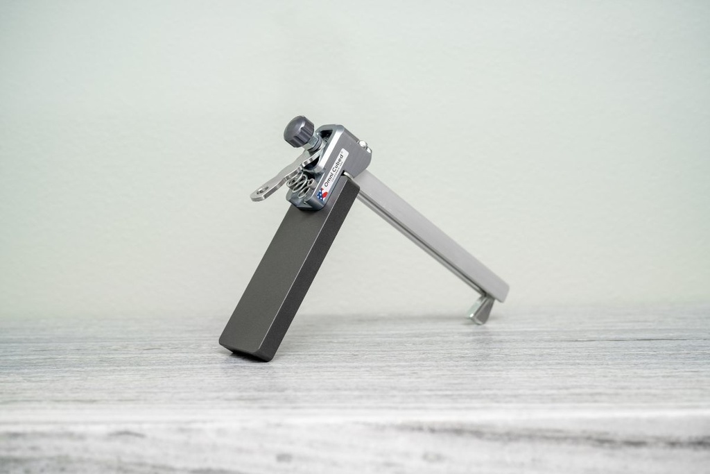 Omni Cubed Miter-It Verstekklem V3 Recht