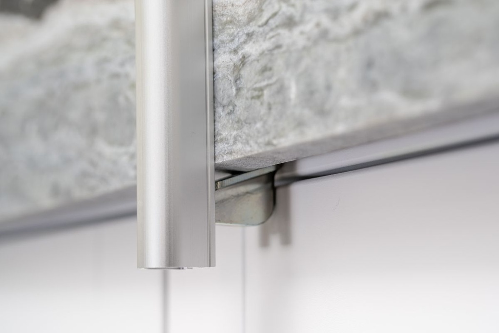 Omni Cubed Miter-It Verstekklem V3 Recht