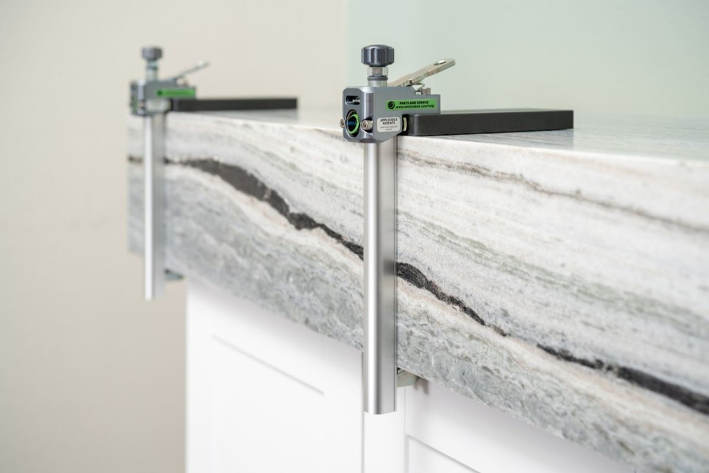 Omni Cubed Miter-It Verstekklem V3 Recht