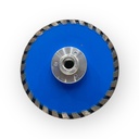 Grutec Diamantzaag Gru Gift Duo2 voor Graniet M14