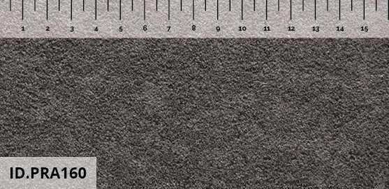 Lupato Zandstraalplateau  Ø260 mm voor Flora