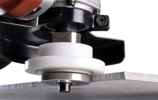Profielfrees Aftercut Soudo voor Keramiek M14