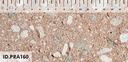 Lupato Zandstraalplateau Ø150mm Mina 4/800 voor Beton M14