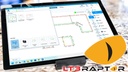 Laser Opmeetsysteem 5xLPI