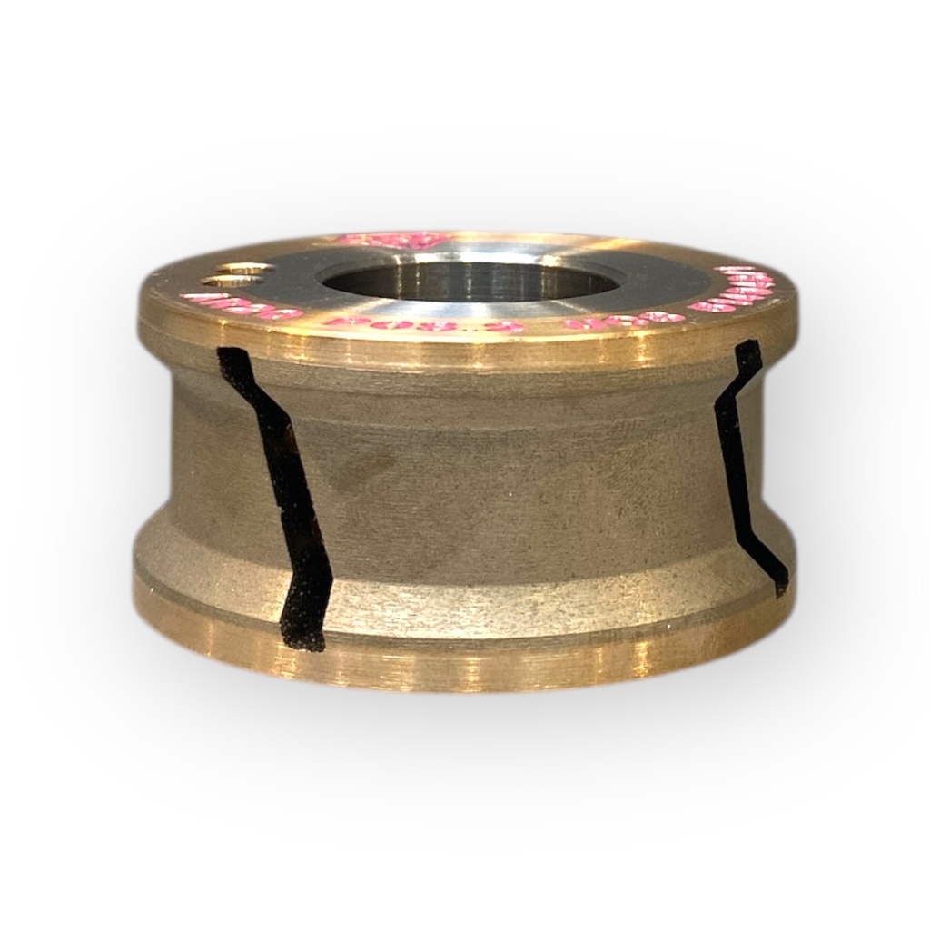 ADI Profielfrees voor UCS en Keramiek Ø60 mm AR20 - Asgat 35 mm