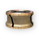 ADI Profielfrees voor UCS en Keramiek Ø60 mm AR20 - Asgat 35 mm